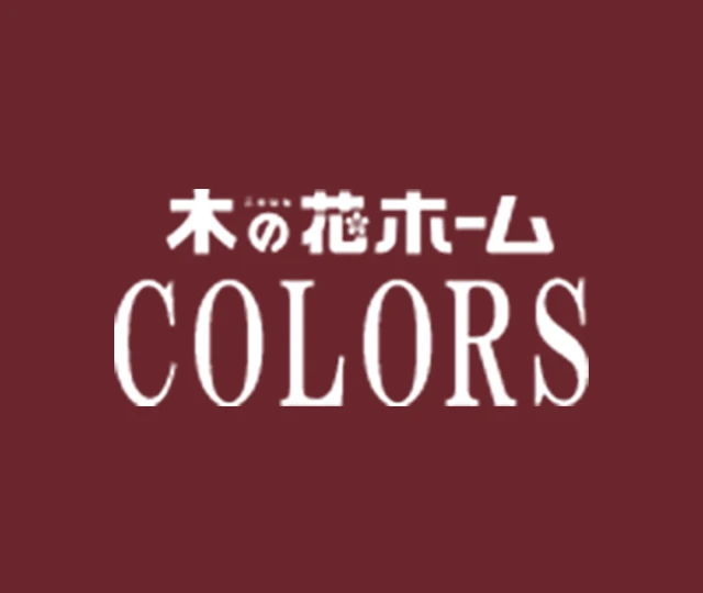 カラーズ ロゴ