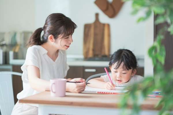 適材適所の収納計画