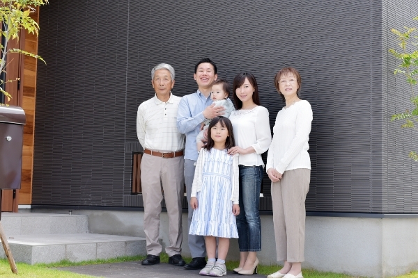 適材適所の収納計画