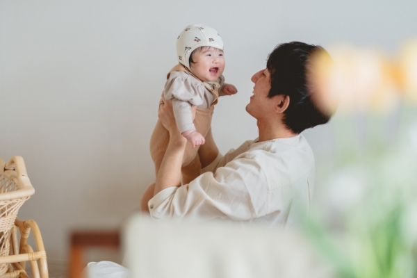 適材適所の収納計画