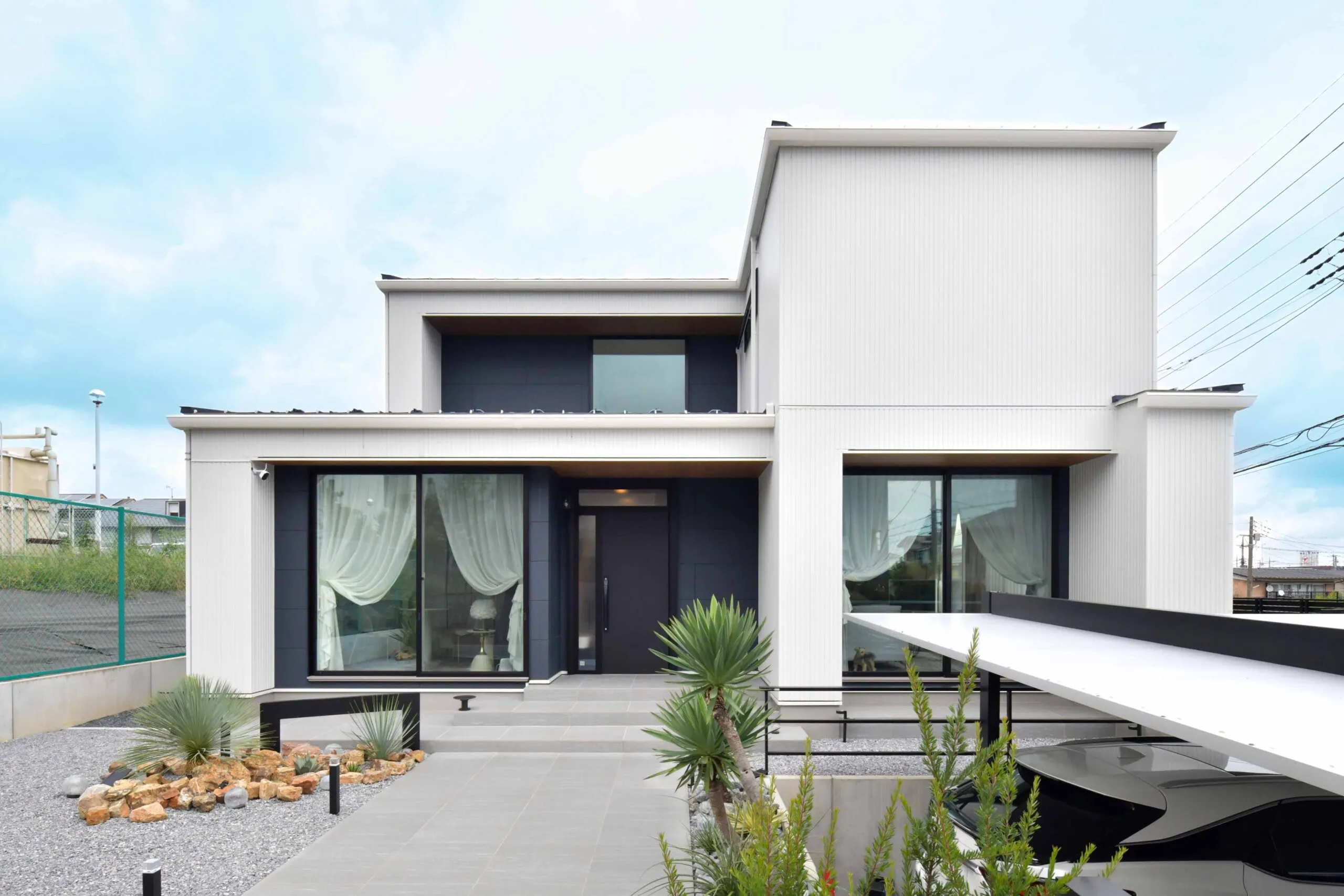 宇都宮市における注文住宅の建築費用相場