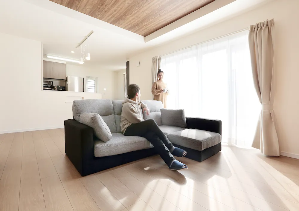 宇都宮市の注文住宅