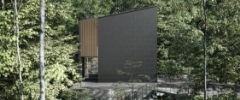 Wood Maison